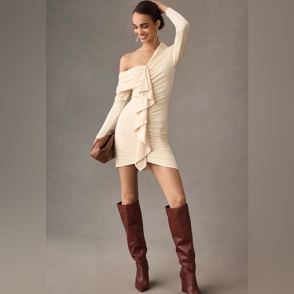 Misha Daxton Mini Dress